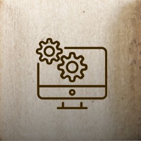 Upcoming<br />
Charholi IT Park 